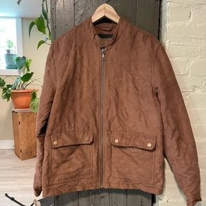 MENS JACKET, JCrew(M)